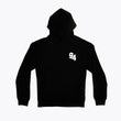 Rope Hoodie